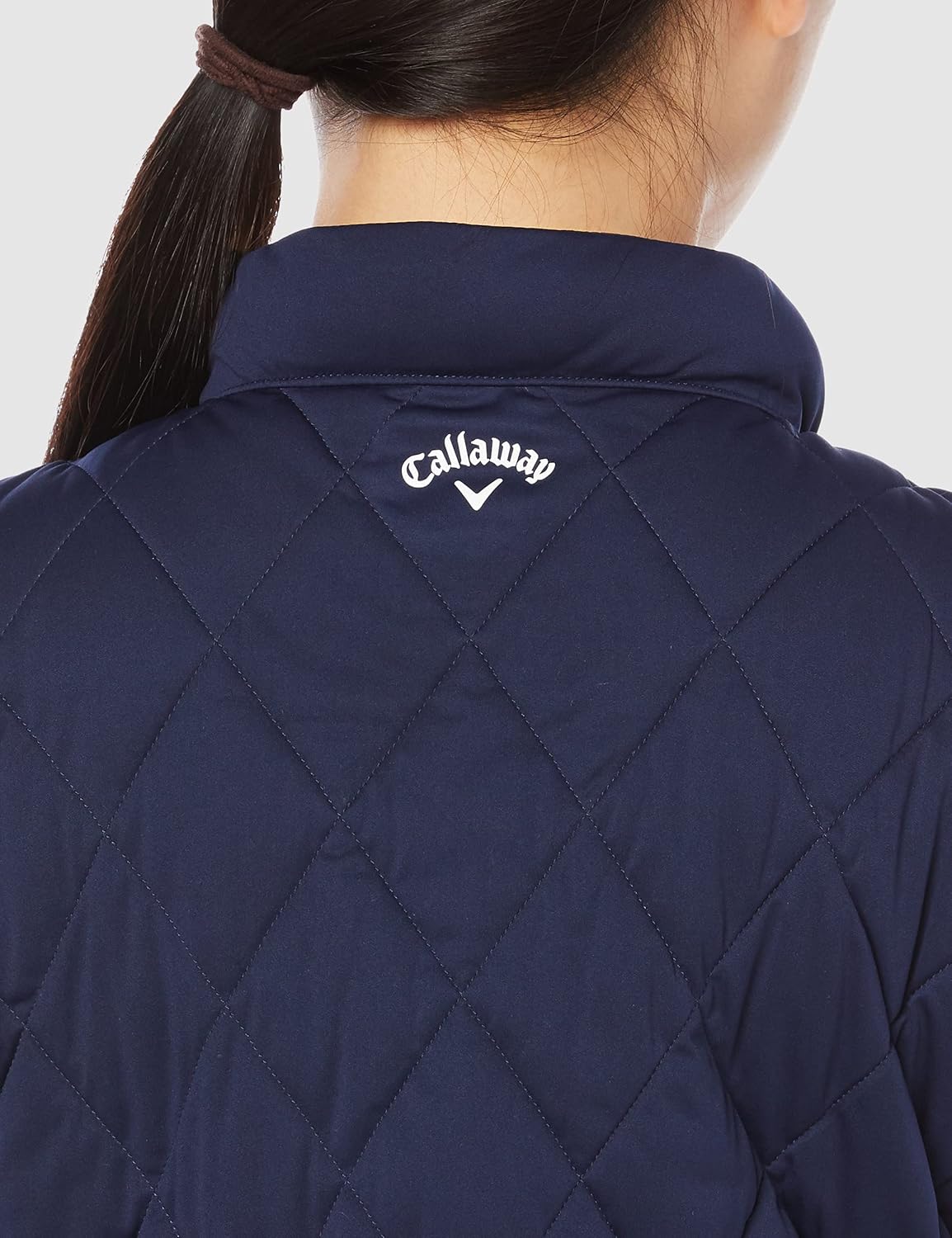 キャロウェイレディースLゴルフジャケット キャロウェイ ブルゾン